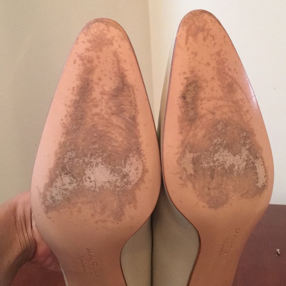 Salvatore Ferragamo Heels - Picture 5 of 8